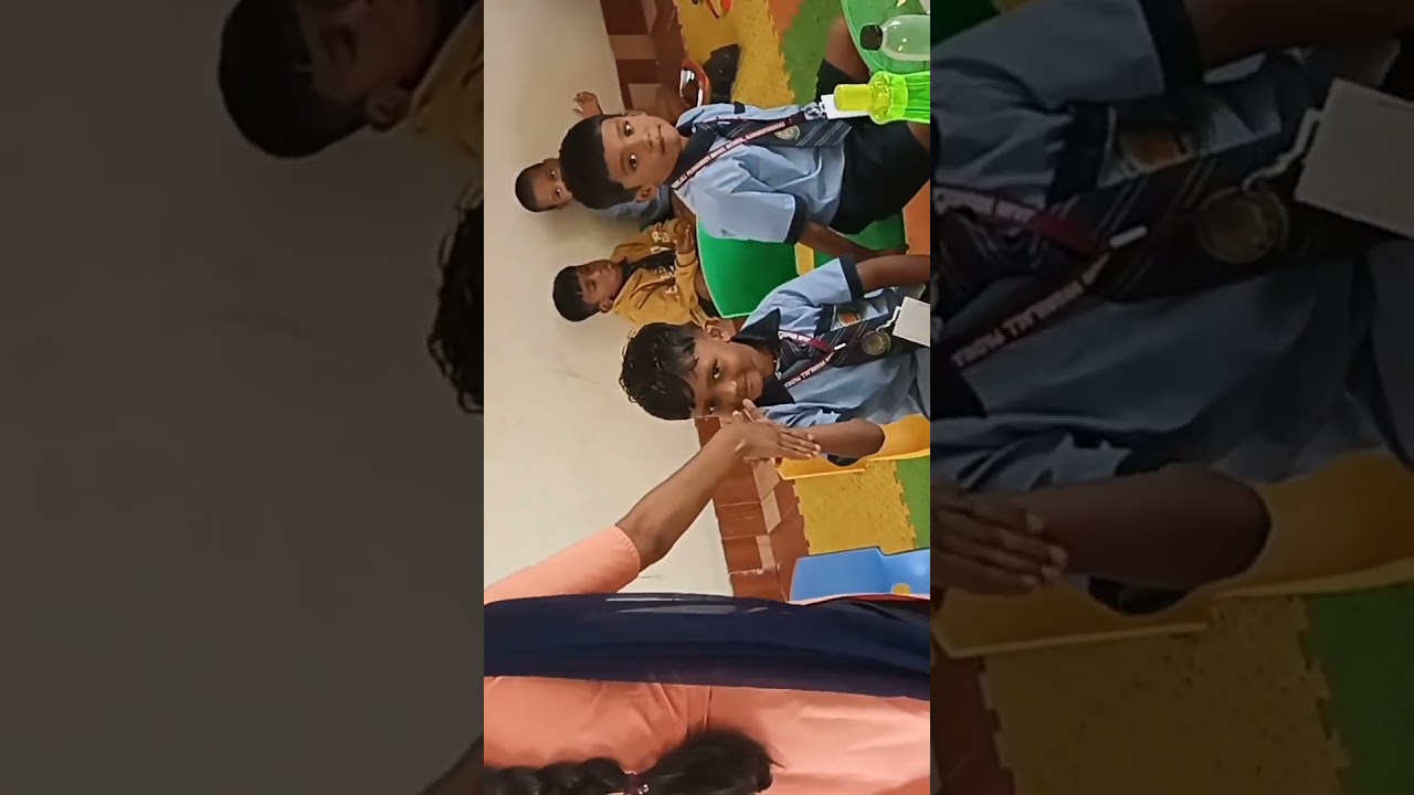 DECE project activity --42 #kindergarten #school #activity