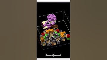 END BUSTING in 4d SLIMESTONE