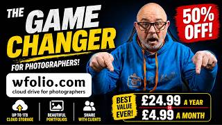 👉 “The BEST Website for Photographers? Wfolio Review + 50% OFF (Cloud Storage & Portfolio)”