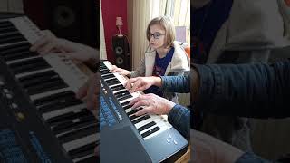 Skye Boat Song Sofie en Willem 3 mei 2019