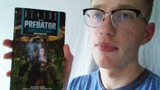 Aliens vs. Predator: Hunter's Planet Review
