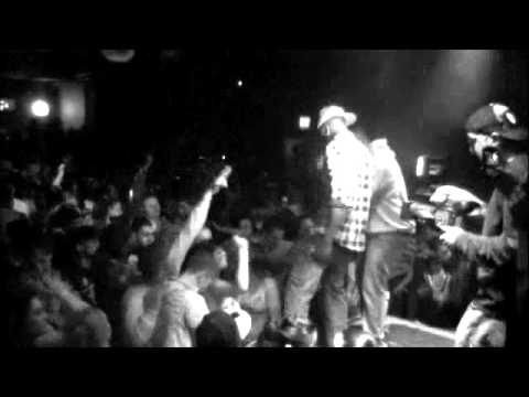 Hendersin @ Maximum Capacity (Guest Performance)