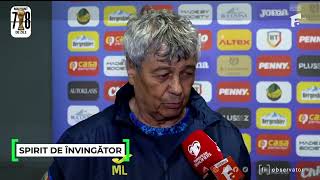 Jurnal Antena Sport | Spirit de învingător