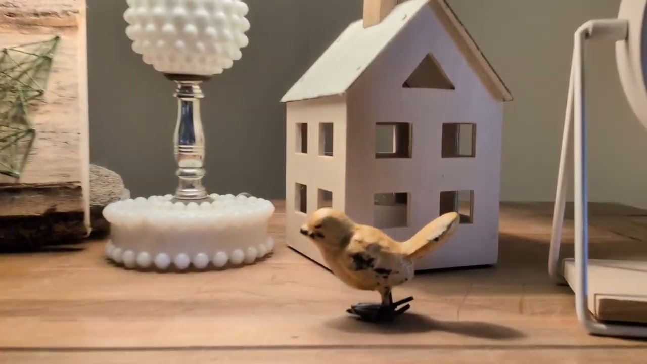 Midwest-CBK Mini Cast Iron Bird Figurine Overview | Is It Worth the Hype? 