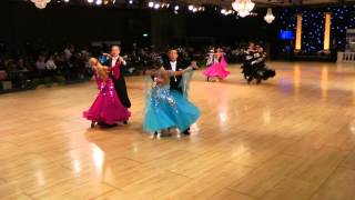 Holland Masters 2012 Papendal/Arnhem NADB Adults Std B