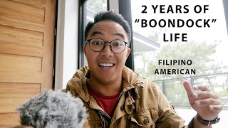 LIVING IN BAGUIO CITY, PHILIPPINES | PROS & CONS | EARLY 2023 'FOREIGNER' UPDATE