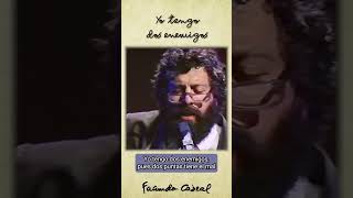 Yo tengo dos enemigos - Facundo Cabral