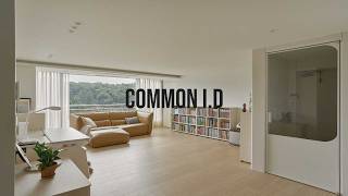 COMMON I.D project #14