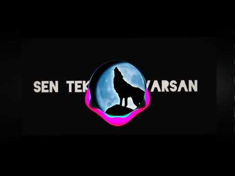 Sen Tek Canavarsan. ( 2018 Tam Versiya Bass )