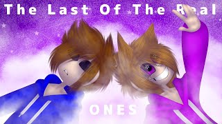 The Last Of The Real Ones Tomtord Pmv