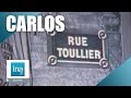 Que sestil pass rue toullier en juin 1975   archive ina