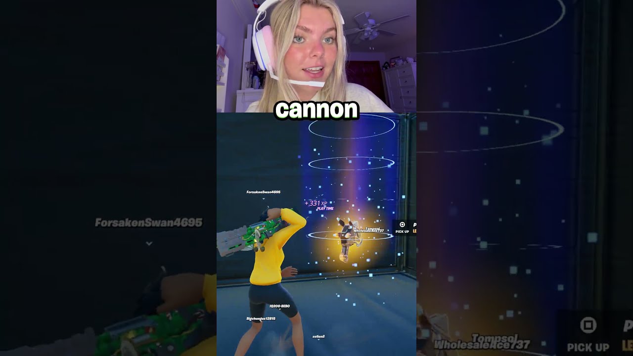 I LEAKED THESE SECRETS IN 1V1 WITH EVERY GUN 