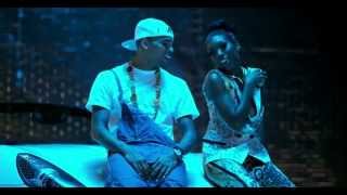 Brandy - Put It Down ft. Chris Brown 2012