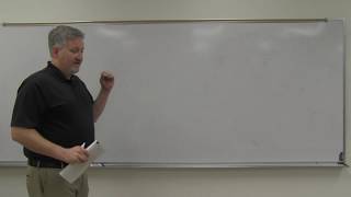 MTH 130 Section 3.1a Intro to Logic