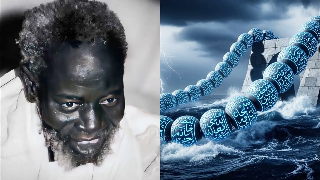 Serigne Saliou Mbacké : Le Bâtisseur des Âmes et le Maître de Khelcom