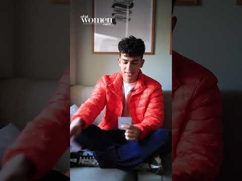 A Quick Card Game With Hamza Diab لعبنا كارد جيم مع حمزة دياب