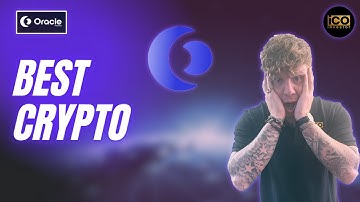Best Crypto | Oracle Finance | Best Crypto To Buy Now