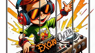 ExcusMe - Saldy Ksdi ft Galang Suronoto 2025