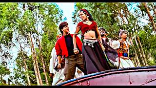 Chal chhaiya chhaiya (( Jhankar )) Shahrukh Khan, Sukhwinder Singh | Sapna Awasthi, Malaika Arora
