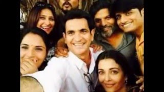 Sarbjit Movie 2016 Making Randeep Fan