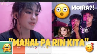 SINGING! TO STRANGERS ON OME/TV | [BEST REACTION] (MAHAL PA RIN KITA 😂🔥)