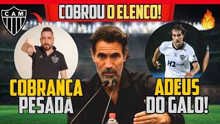 Barba Cobra Jogadores A Realsobre O Time Do Galo E O Barba
