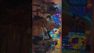 Veer Badarh Unique Aghori Profmnce.