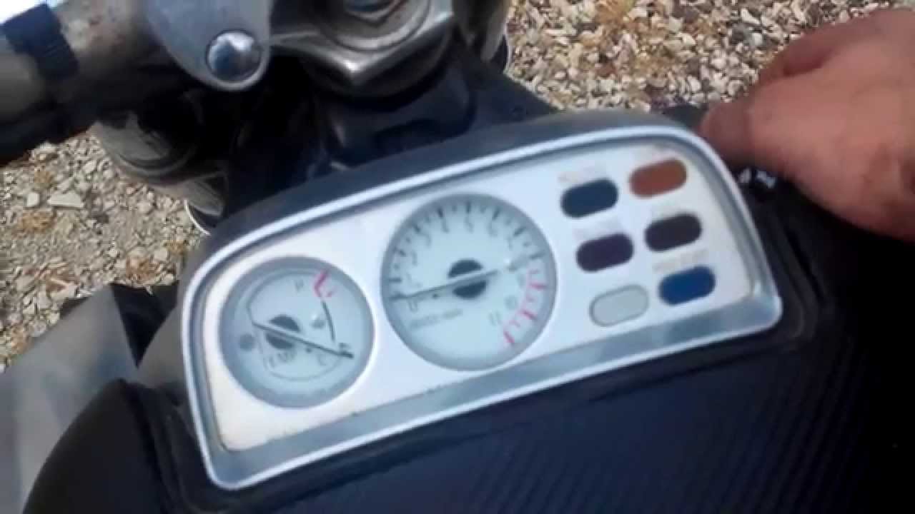 Yamahe 1200 Vmav 1987