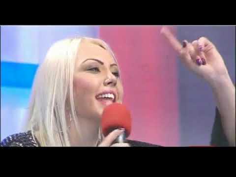 DENISA -  TE VOI IUBI LA NESFARSIT SOLO (LA OTV) EMISIUNE