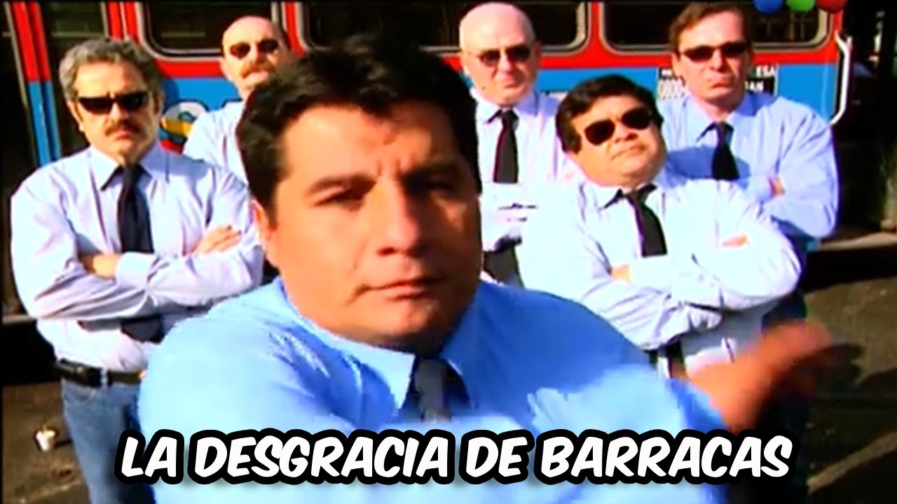 La desgracia de Barracas (mencionado por Montero solamente)