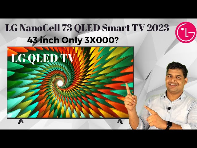 Best LG TVs 2024: LG OLED, Nano Cell, QNED and 4K TVs