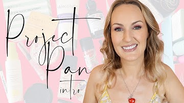 Project Pan 2024 | Intro