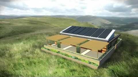 Stanford University’s Prefab Start.Home Empowers People to Live More Sustainably