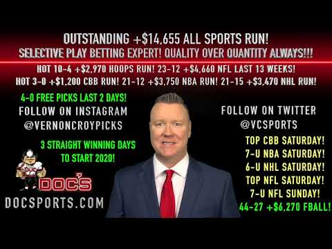 miami-vs-louisiana-01/06/20-free-college-football-picks,-bowl-predictions,-betting-odds-&-tips