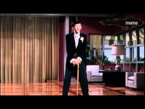 The Drapers Con Fred Astaire - Puttin' On The Ritz