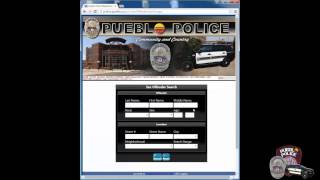 Locate Sex Offender Part II (Search by Name) screenshot 5
