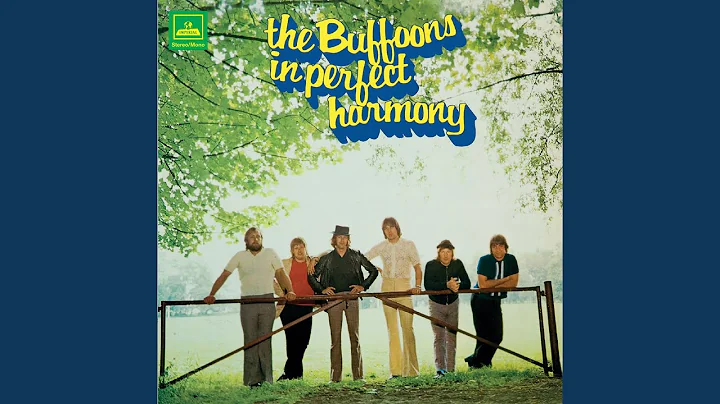 The Buffoons - Topic