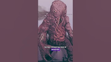 Hedorah Lore in the Netflix Godzilla Anime Trilogy