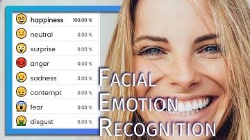 My First Machine Learning Project | Facial Emotion Recognition