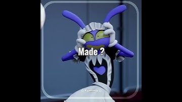 Maid || Tadc Edit || #capcut #jax #theamazingdigitalcircus #shorts #fpyシviral #edit #foryou #og