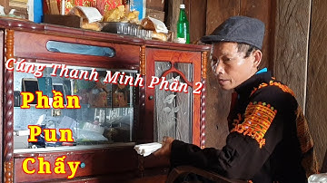 phong tục người Dao cúng thanh minh (P 2) @kimmienvlog.