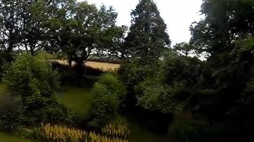 Blade Balancing for Syma X8C and others.