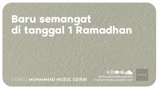 BULAN RAMADHAN