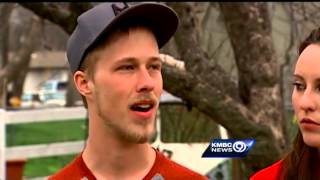 Stepson remembers man killed in hit-and-run wreck