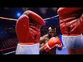 Creed rise to glory vr boxing w rocky balboa apollo creed clubber lang  ivan drago