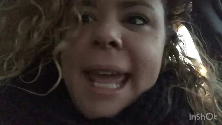VLOG: a day in the life at work | spokenthea