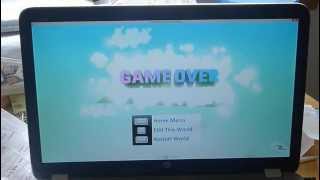 kodu instructions