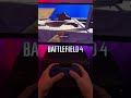 Battlefield 4 was EPIC on the PS3 #shorts  #ps3  #battlefield