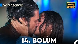 Ada Masalı 14. Bölüm Hd