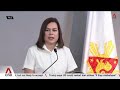 CNA Explains: Philippine Vice President Sara Duterte faces threat of impeachment
